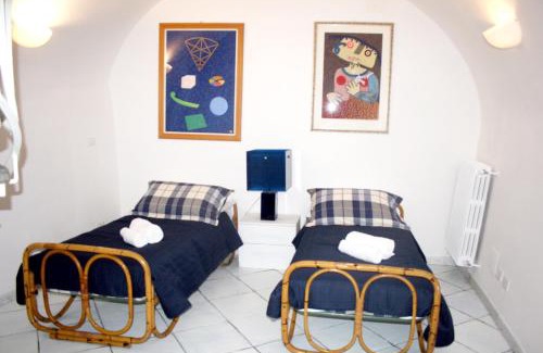 Ripa Apartment | Comfortable Apartment in the Heart of Rome, 65m², City View