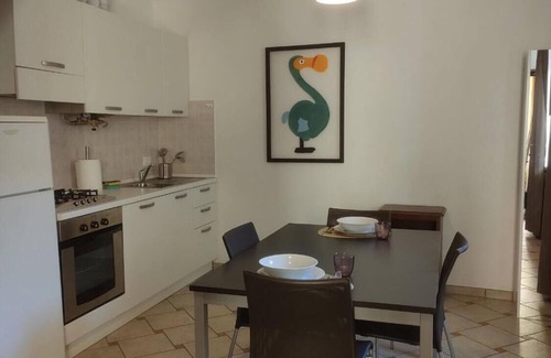 Tortona Apartment | Comfortable Apartment in the Center
