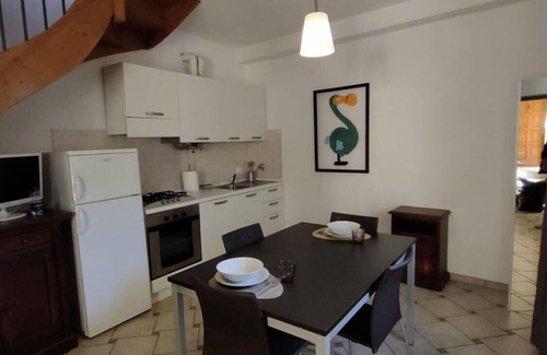 Tortona Apartment | Comfortable Apartment in the Center