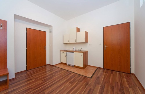 Holesovice Apartment | Comfortable apartment with wifi only 15 minutes walk from the old town