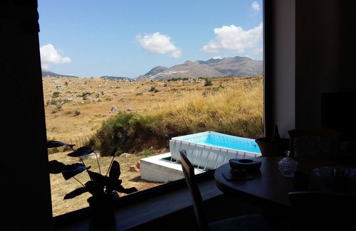Borgetto Apartment | Comfortable apartment65 sq.m. with whirlpool, terrace 30 sq m, pool and sea view