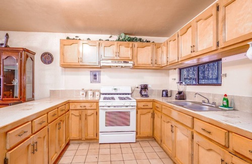 Villas de Las Palmas House | Comfortable beach side House