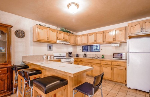 Villas de Las Palmas House | Comfortable beach side House