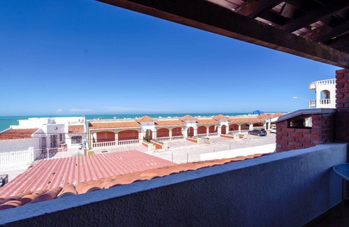 Villas de Las Palmas House | Comfortable beach side House