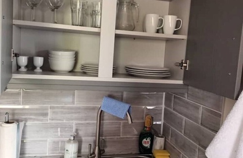 Ballyshannon Apartment | Comfortable, cosy 2 bedroom apartment in Donegal 💚💛