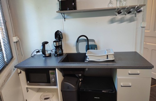 Pionsat Apartment | Comfortable, cosy studio apartment
