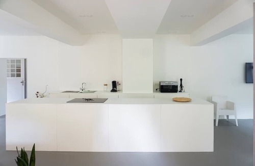 Neunburg vorm Wald Apartment | Comfortable design vacation home in idyllic nature