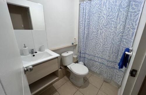 Coronel Apartment | Comfortable departamento en Coronel
