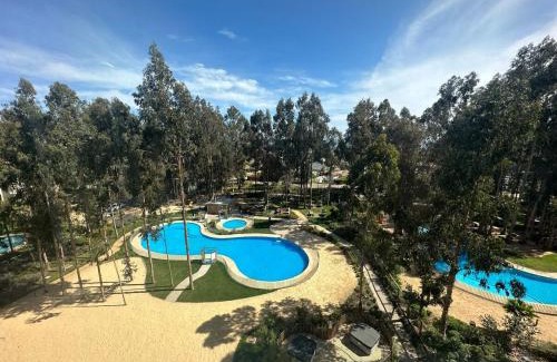 Mirasol Apartment | Comfortable Family Apartment