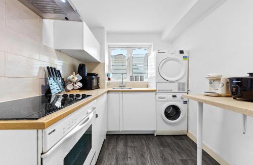 New Cross Apartment | comfortable flat in new cross gate