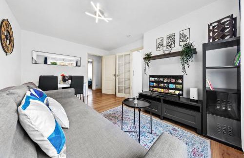 New Cross Apartment | comfortable flat in new cross gate