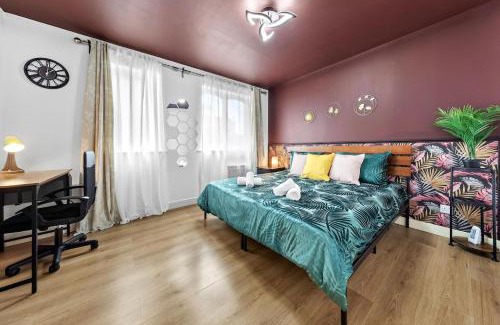 New Cross Apartment | comfortable flat in new cross gate