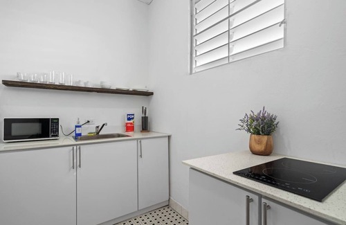 Sagrado Corazon Apartment | Comfortable for big families and groups