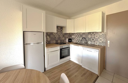 Colline des loisirs Resort | Comfortable 2-Bedroom Apartment at Malibu Village – Pools, Nature & Beach