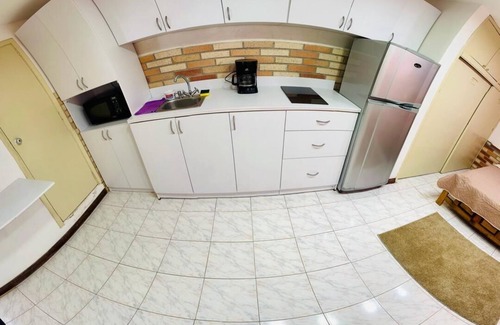 Chacao Apartment | Comfortable & Fully-Equipped Studio in Caracas' Most Exclusive Area