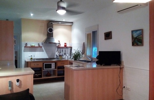 Santa Marina Apartment | COMFORTABLE GROUND FLOOR, IN OLD TOWN