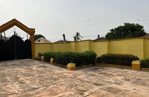 Kumasi House | Comfortable holiday rental