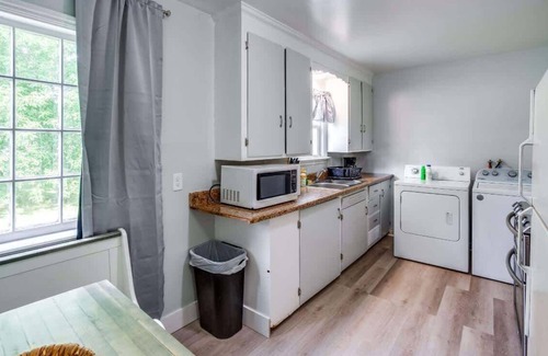North Greece House | Comfortable Home Close to Everything Near Downtown