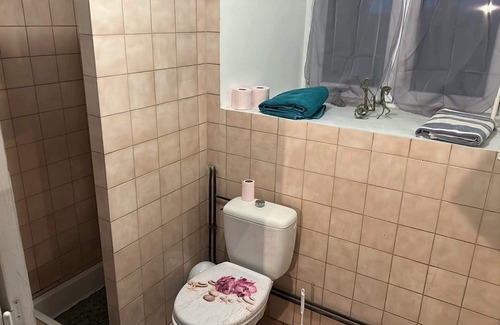 Saint-Remy Cottage | Comfortable house for 4 people in the heart of a stud farm