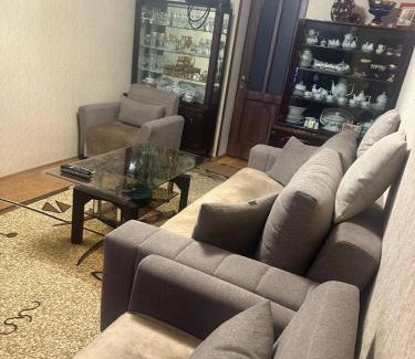 Jermuk Apartment | Comfortable House In Jermuk