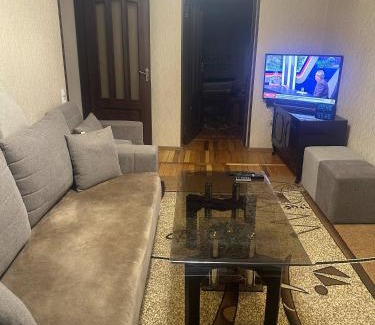 Jermuk Apartment | Comfortable House In Jermuk