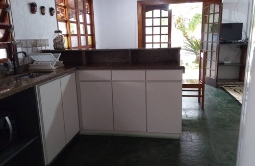 Balneario Mogiano House | COMFORTABLE HOUSE ON THE BEACH WITH POOL, INTERNET, WI-FI AIR-COND. BBQ