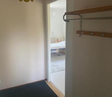 Oulu Apartment | Comfortable house with a wood sauna near the A4 motorway
