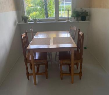 Oulu Apartment | Comfortable house with a wood sauna near the A4 motorway