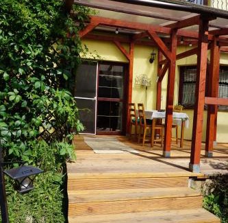 Bialoleka Villa | Comfortable house with garden