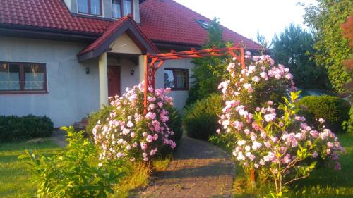 Bialoleka Villa | Comfortable house with garden