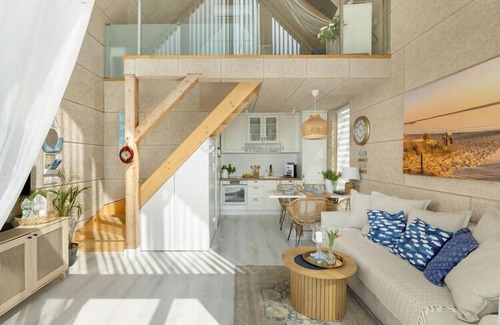 Wrzosowo House | Comfortable house with, whirlpool bathtub Wrzosowo