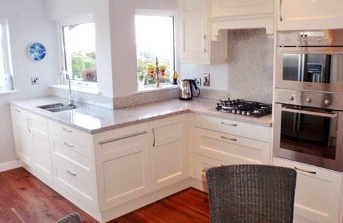 Kinsale House | Comfortable Kinsale Getaway