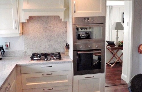 Kinsale House | Comfortable Kinsale Getaway