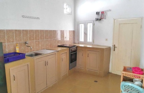 Agbodrafo Apartment | Comfortable new apartment