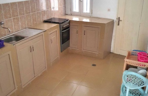 Agbodrafo Apartment | Comfortable new apartment