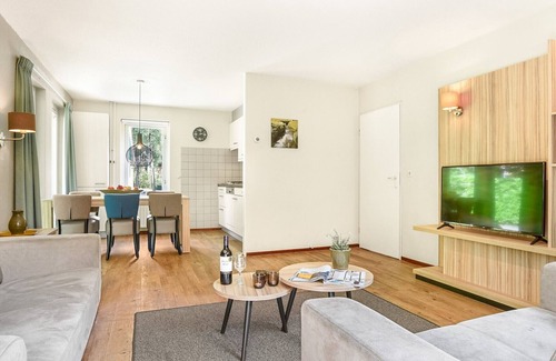 Westelbeers Cottage | Comfortable bungalow for 6 people