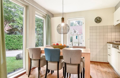 Westelbeers Cottage | Comfortable bungalow for 6 people