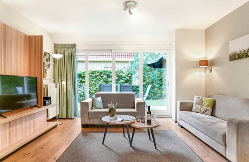 Westelbeers Cottage | Comfortable bungalow for 6 people