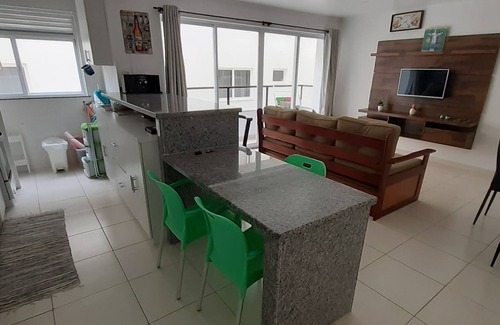 Arraial do Cabo Apartment | Comfortable Refuge in Prainha – 2 Bedrooms, Air Conditioning