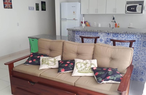 Arraial do Cabo Apartment | Comfortable Refuge in Prainha – 2 Bedrooms, Air Conditioning