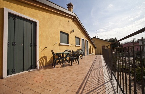 Salionze Apartment | comfortable studio near Lake Garda