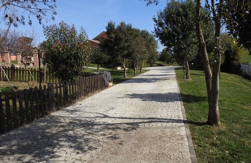 Fara in Sabina House | Comfortable tourist accommodation in the low Sabina countryside at Passo Corese