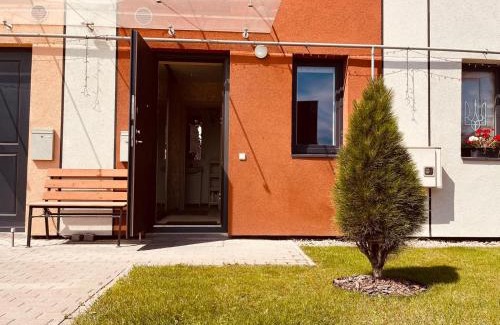 Vilnius city municipality Apartment | Comfortable Townhouse