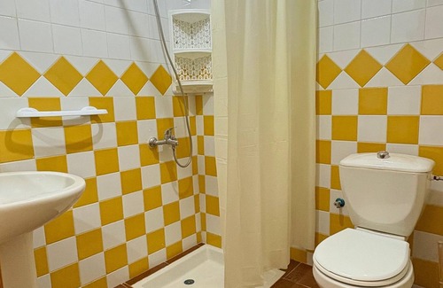 Oued Alian Apartment | Comfortable two-bedroom with direct access to Oued Aliane Beach