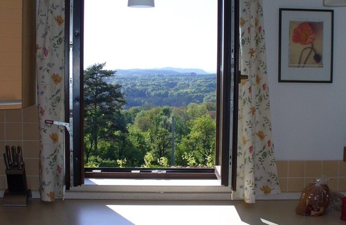 Turnov House | Comfortable vacation home with an extraordinary location