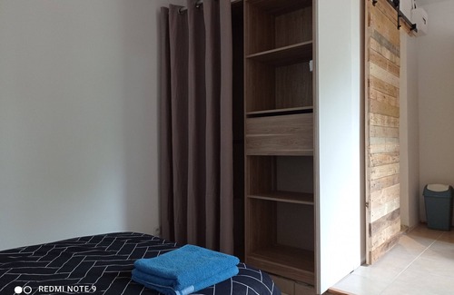 Albi Apartment | Comfortable, well-equipped and renovated studio