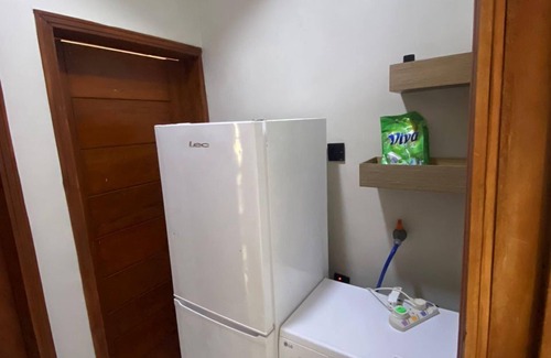 Festac Apartment | Comforte Homes