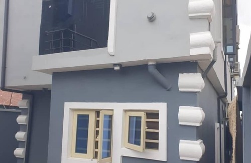 Festac Apartment | Comforte Homes