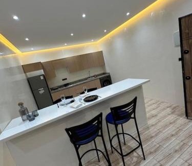 Idrissia Apartment | Comforts