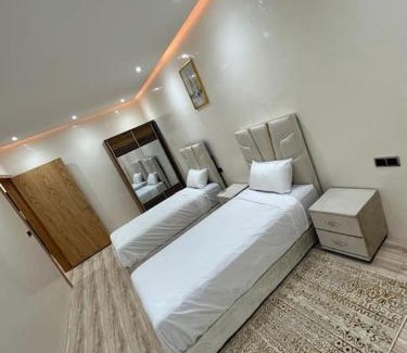 Idrissia Apartment | Comforts